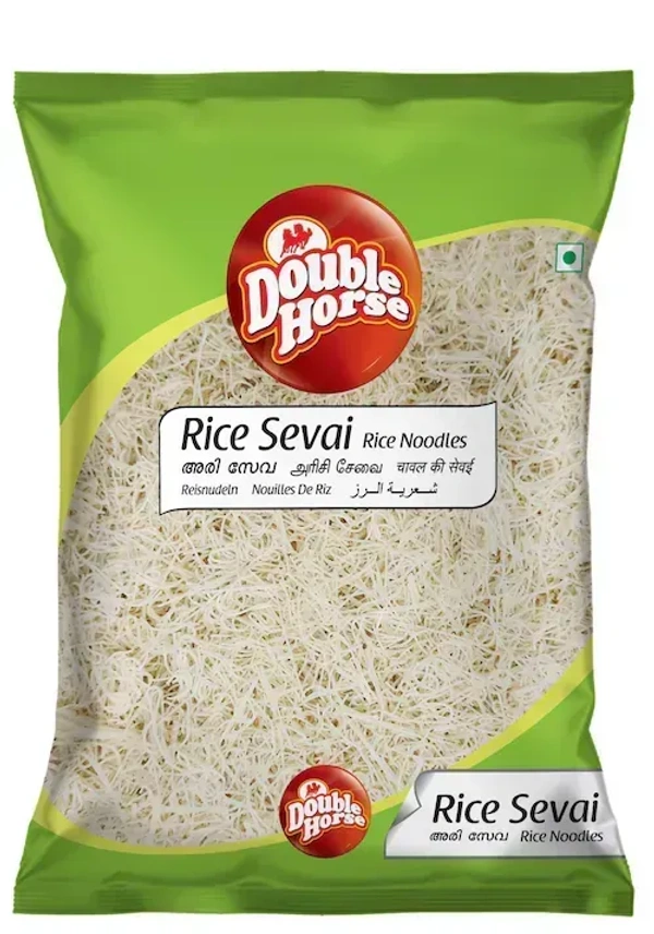 DOUBLE HORSE RICE SEVAI 200 GM